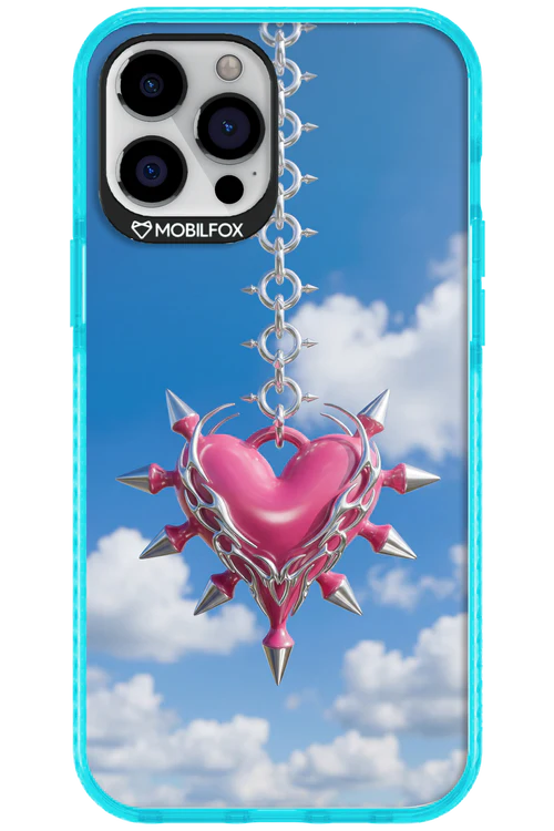 Heart Fux 2.0 - Apple iPhone 12 Pro Max - Image 6