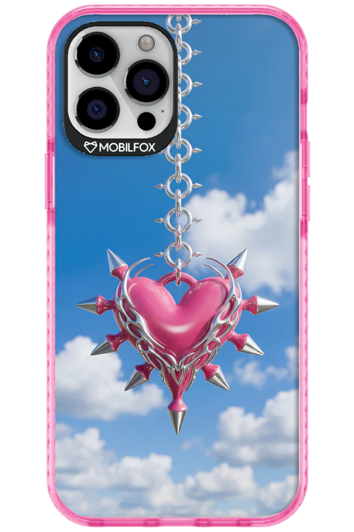 Heart Fux 2.0 - Apple iPhone 12 Pro Max - Image 7