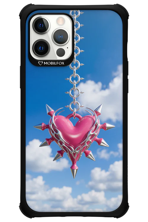Heart Fux 2.0 - Apple iPhone 12 Pro Max - Image 9