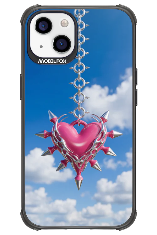 Heart Fux 2.0 - Apple iPhone 13 - Image 21