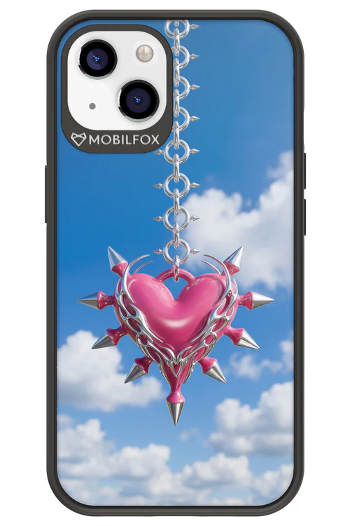 Heart Fux 2.0 - Apple iPhone 13 - Image 3