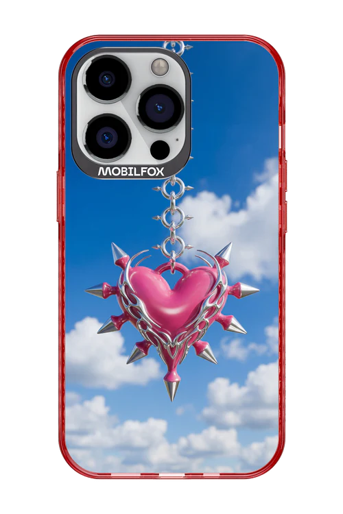 Heart Fux 2.0 - Apple iPhone 13 Pro - Image 12
