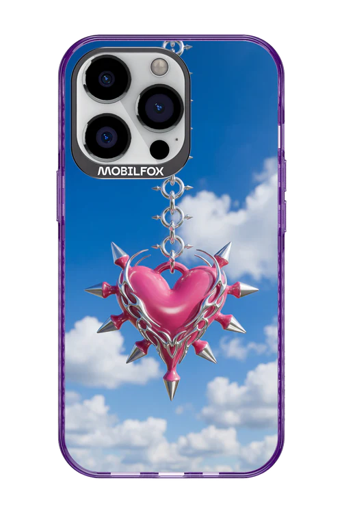 Heart Fux 2.0 - Apple iPhone 13 Pro - Image 13
