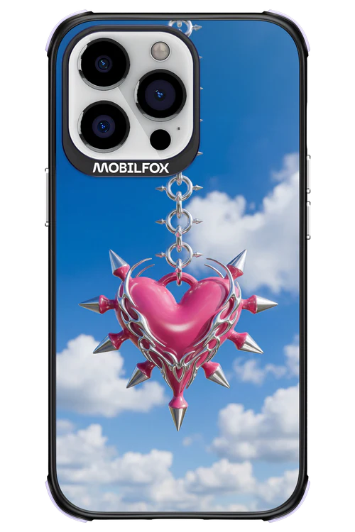 Heart Fux 2.0 - Apple iPhone 13 Pro - Image 19