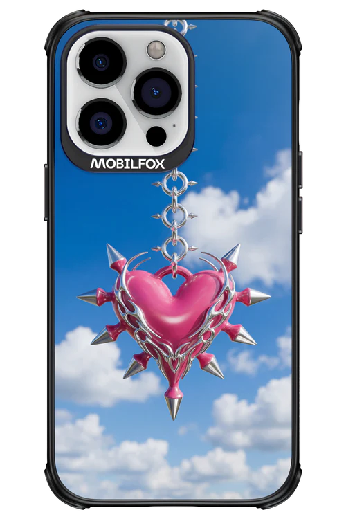 Heart Fux 2.0 - Apple iPhone 13 Pro - Image 24