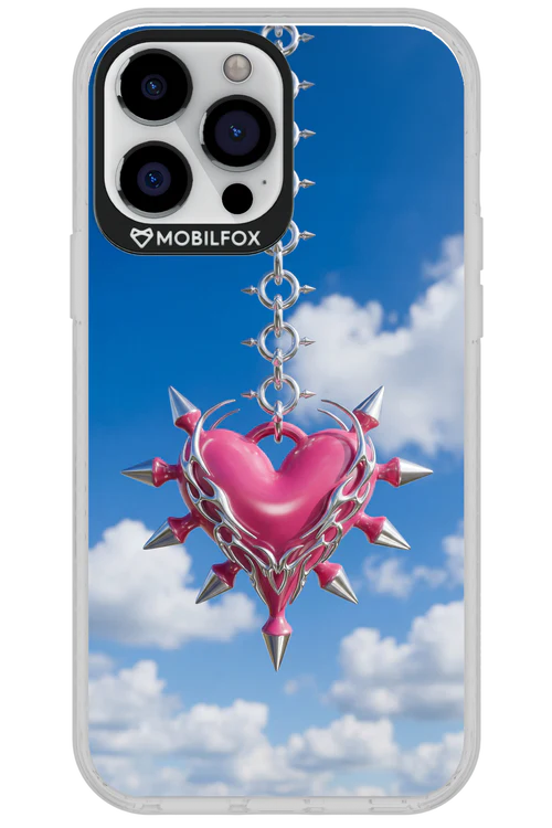 Heart Fux 2.0 - Apple iPhone 13 Pro Max - Image 10