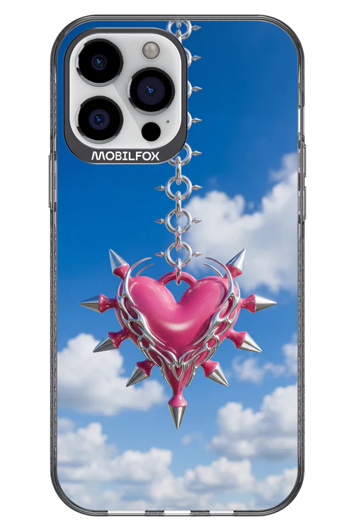 Heart Fux 2.0 - Apple iPhone 13 Pro Max - Image 11