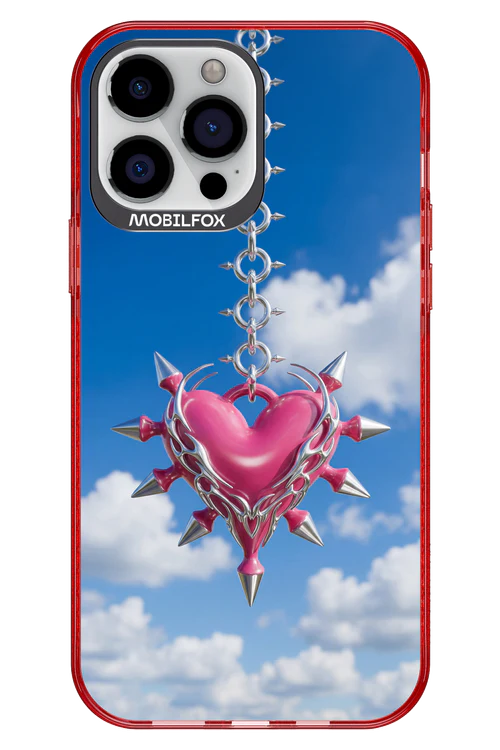 Heart Fux 2.0 - Apple iPhone 13 Pro Max - Image 12