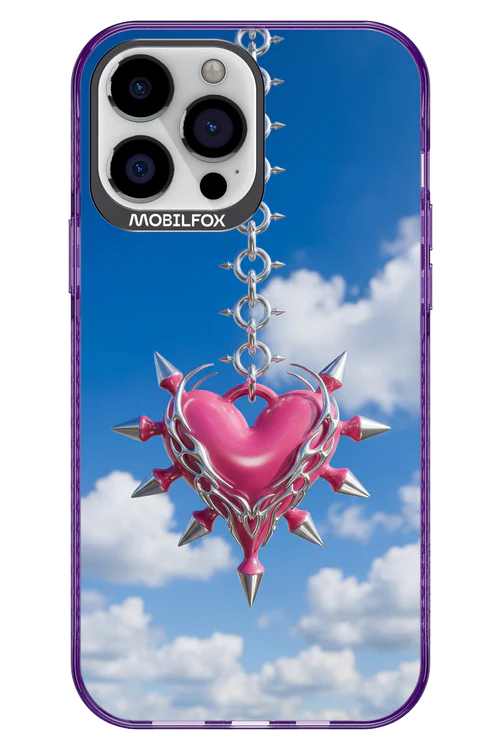 Heart Fux 2.0 - Apple iPhone 13 Pro Max - Image 13