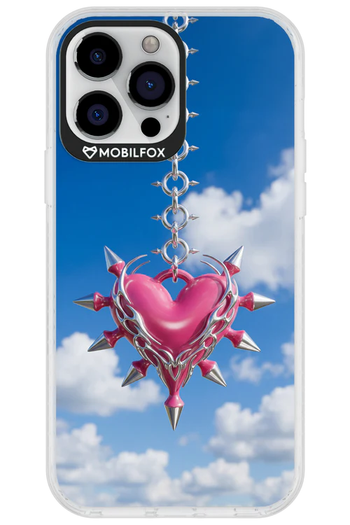 Heart Fux 2.0 - Apple iPhone 13 Pro Max - Image 15