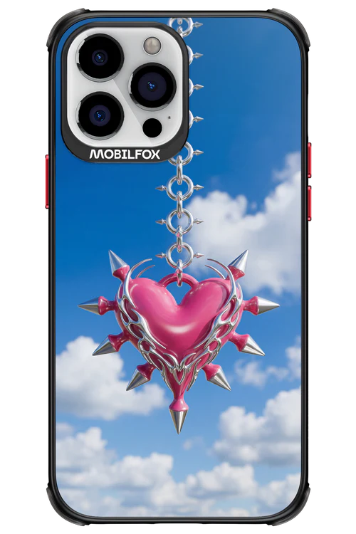Heart Fux 2.0 - Apple iPhone 13 Pro Max - Image 17