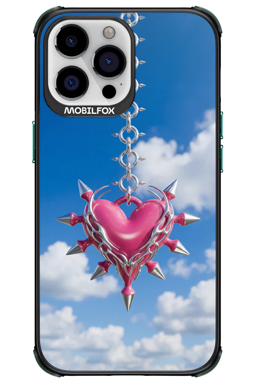 Heart Fux 2.0 - Apple iPhone 13 Pro Max - Image 18