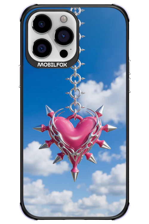Heart Fux 2.0 - Apple iPhone 13 Pro Max - Image 19