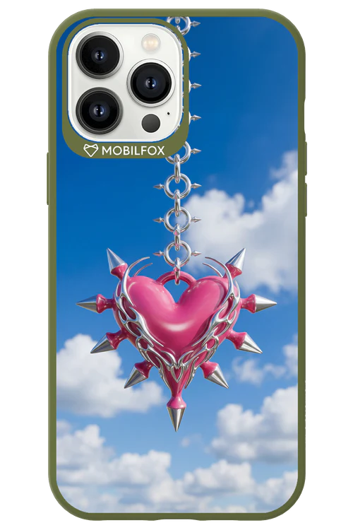 Heart Fux 2.0 - Apple iPhone 13 Pro Max - Image 2