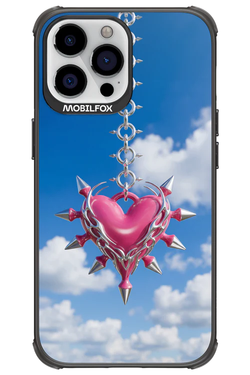 Heart Fux 2.0 - Apple iPhone 13 Pro Max - Image 21