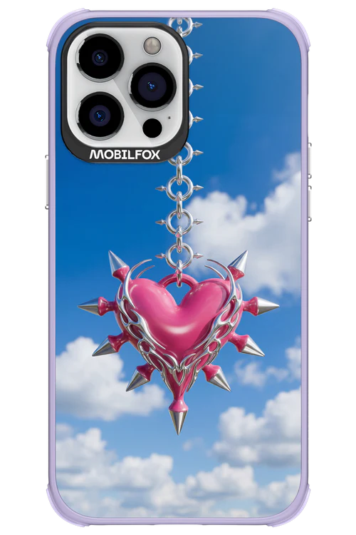 Heart Fux 2.0 - Apple iPhone 13 Pro Max - Image 22