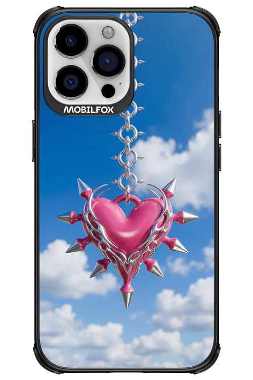 Heart Fux 2.0 - Apple iPhone 13 Pro Max - Image 24