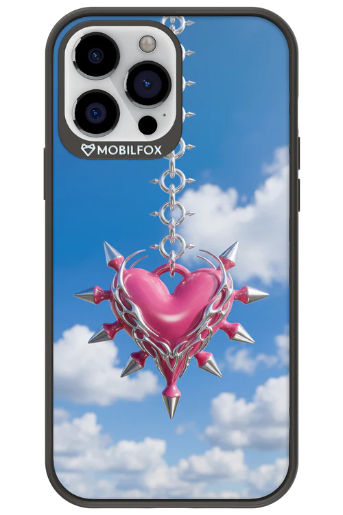 Heart Fux 2.0 - Apple iPhone 13 Pro Max - Image 3