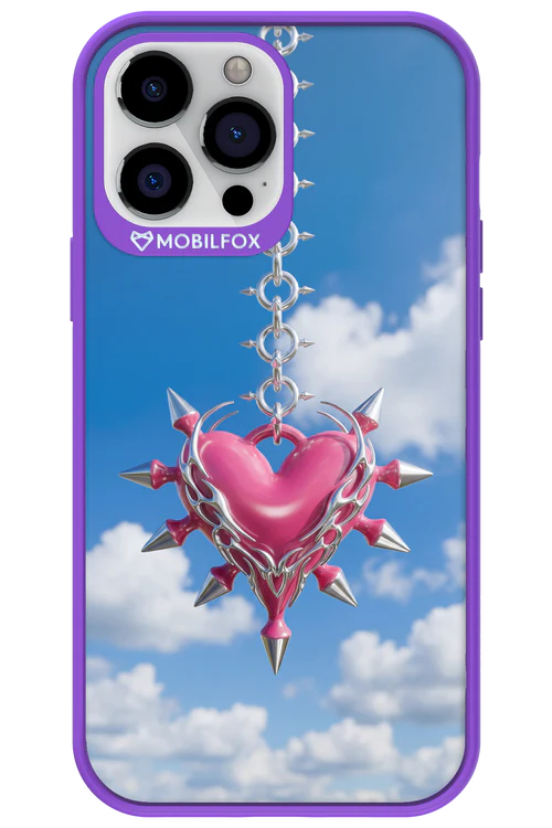 Heart Fux 2.0 - Apple iPhone 13 Pro Max - Image 4