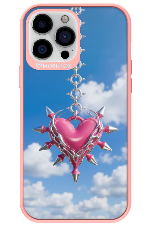 Heart Fux 2.0 - Apple iPhone 13 Pro Max - Image 5