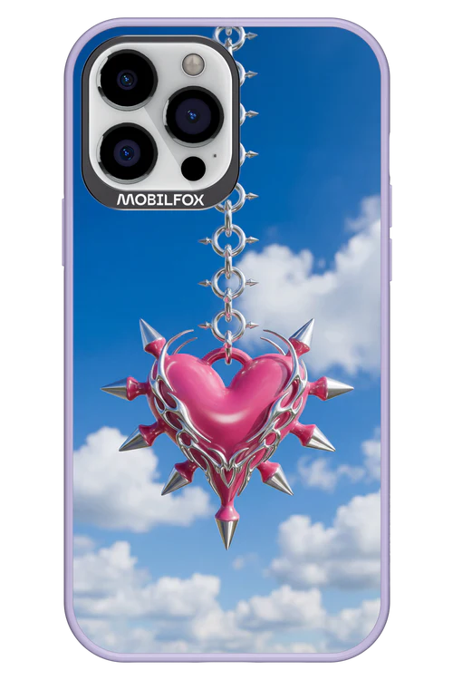 Heart Fux 2.0 - Apple iPhone 13 Pro Max - Image 6