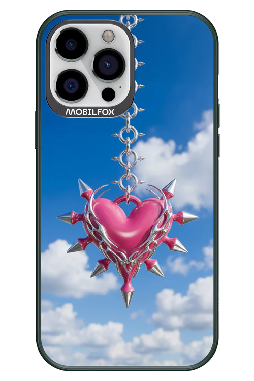 Heart Fux 2.0 - Apple iPhone 13 Pro Max - Image 7