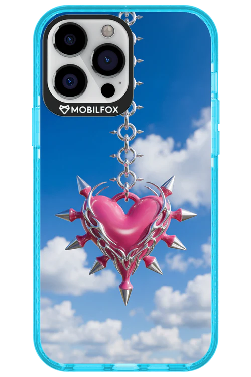 Heart Fux 2.0 - Apple iPhone 13 Pro Max - Image 8