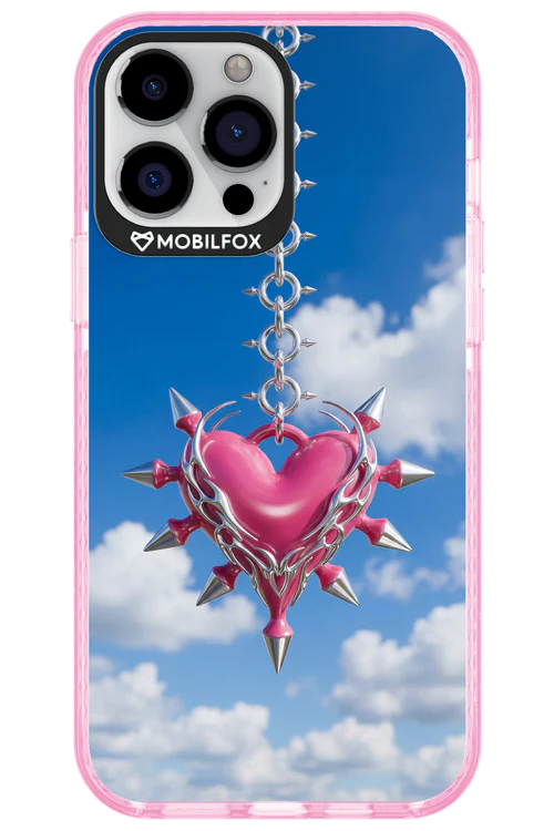 Heart Fux 2.0 - Apple iPhone 13 Pro Max - Image 9