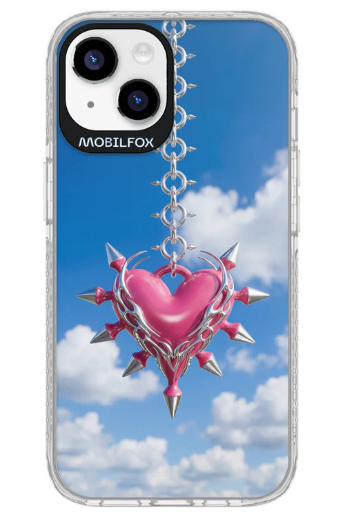 Heart Fux 2.0 - Apple iPhone 14 - Image 11