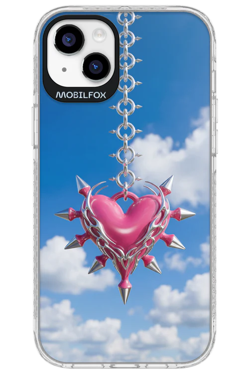 Heart Fux 2.0 - Apple iPhone 14 Plus - Image 11
