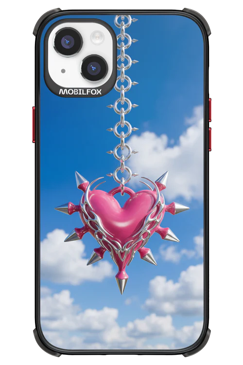 Heart Fux 2.0 - Apple iPhone 14 Plus - Image 13