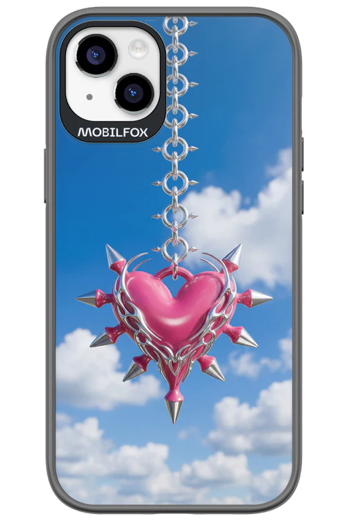 Heart Fux 2.0 - Apple iPhone 14 Plus - Image 2