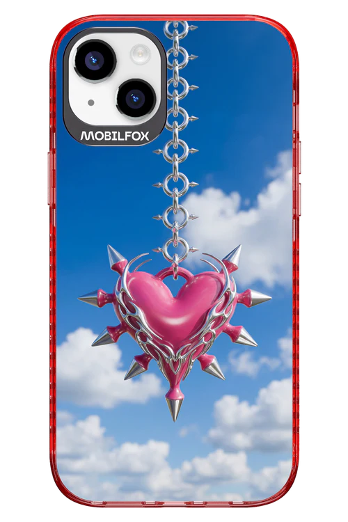 Heart Fux 2.0 - Apple iPhone 14 Plus - Image 8
