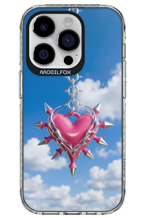 Heart Fux 2.0 - Apple iPhone 14 Pro - Image 11
