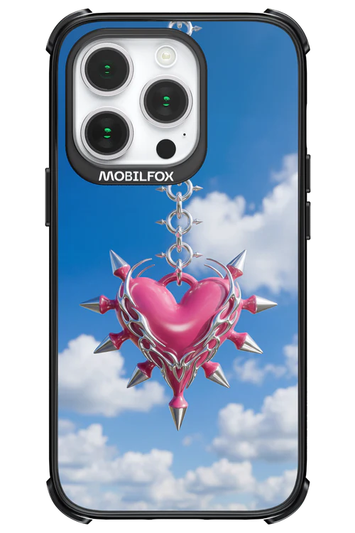 Heart Fux 2.0 - Apple iPhone 14 Pro - Image 12
