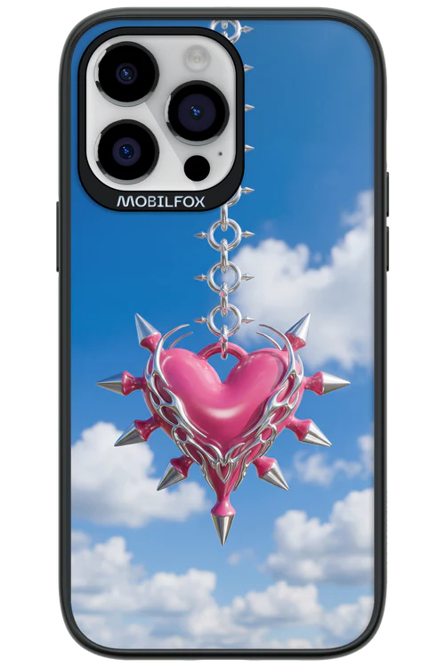 Heart Fux 2.0 - Apple iPhone 14 Pro Max
