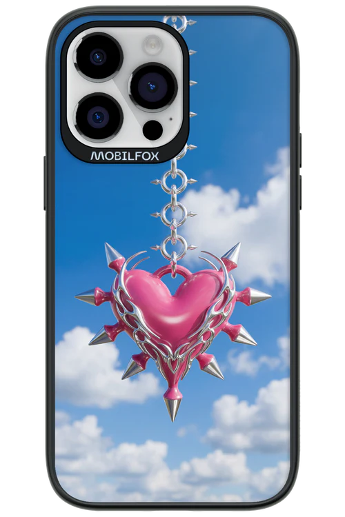 Heart Fux 2.0 - Apple iPhone 14 Pro Max - Image 10