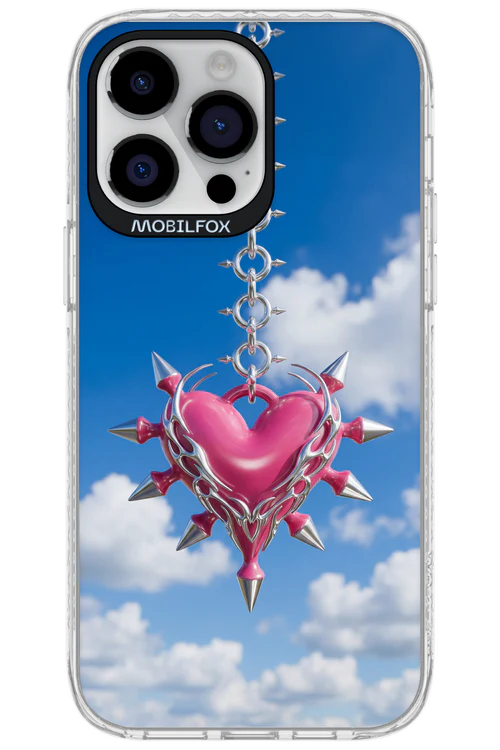 Heart Fux 2.0 - Apple iPhone 14 Pro Max - Image 11