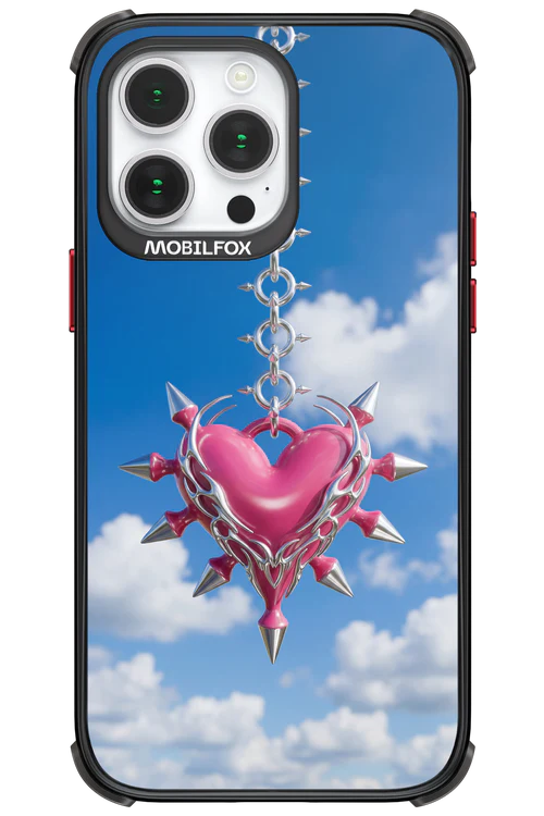 Heart Fux 2.0 - Apple iPhone 14 Pro Max - Image 13
