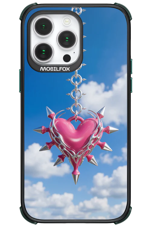Heart Fux 2.0 - Apple iPhone 14 Pro Max - Image 14
