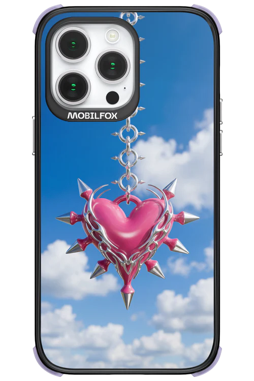Heart Fux 2.0 - Apple iPhone 14 Pro Max - Image 15