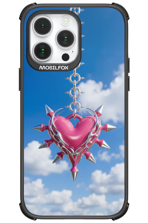 Heart Fux 2.0 - Apple iPhone 14 Pro Max - Image 16