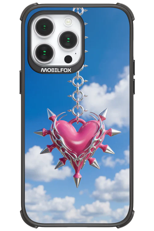 Heart Fux 2.0 - Apple iPhone 14 Pro Max - Image 17