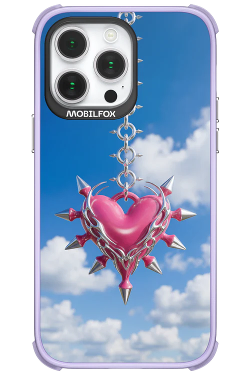 Heart Fux 2.0 - Apple iPhone 14 Pro Max - Image 18
