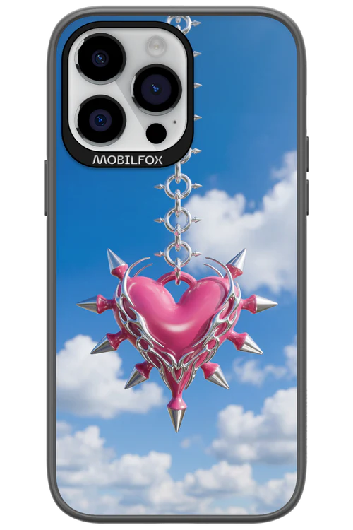 Heart Fux 2.0 - Apple iPhone 14 Pro Max - Image 2