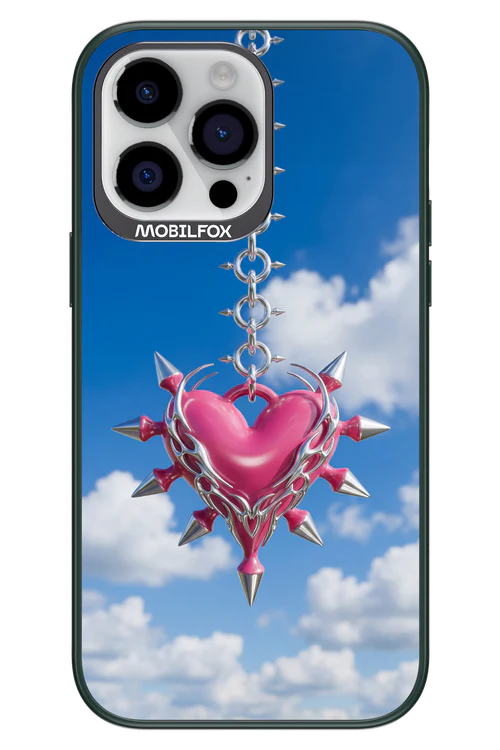 Heart Fux 2.0 - Apple iPhone 14 Pro Max - Image 4