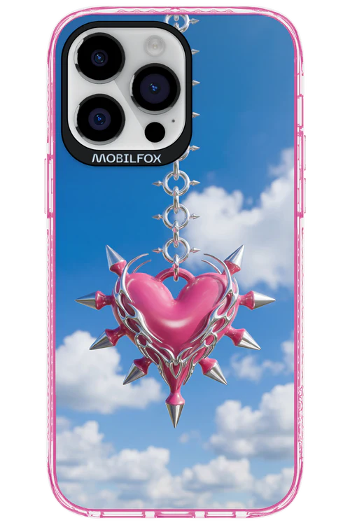 Heart Fux 2.0 - Apple iPhone 14 Pro Max - Image 5