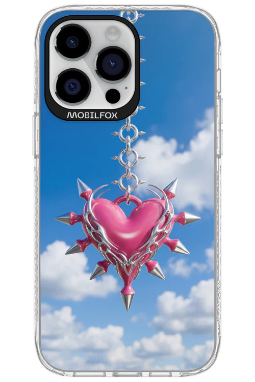 Heart Fux 2.0 - Apple iPhone 14 Pro Max - Image 6