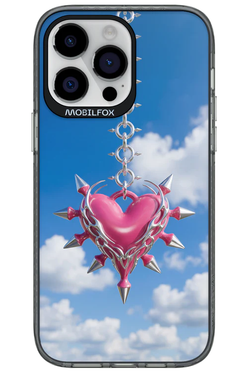 Heart Fux 2.0 - Apple iPhone 14 Pro Max - Image 7