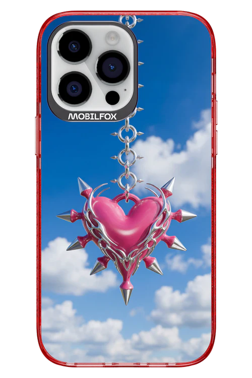 Heart Fux 2.0 - Apple iPhone 14 Pro Max - Image 8